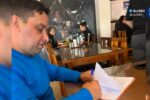 Eder anuncia a saída da presidência do Vélez Camaquã após 16 anos de dedicação ao clube