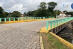 Prefeitura anuncia obra para ampliar vazão da ponte próxima ao CTG Camaquã e reforçar prevenção às enchentes