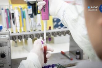Exame descarta ebola em paciente internado em São Paulo