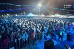 Prefeitura de Camaquã divulga programação oficial de show para a Festa de São João de 2026