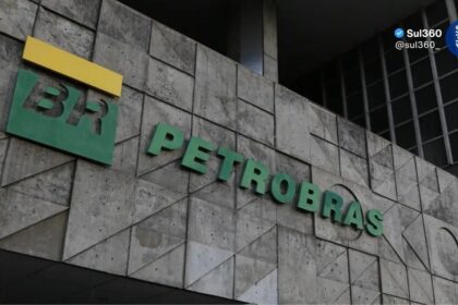 Petrobras reduz preço do diesel para distribuidoras a partir desta segunda-feira