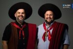 Cesar Oliveira e Rogério Melo são confirmados na Festa de São João 2026 em Camaquã