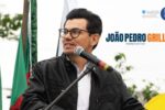 João Pedro Grill anuncia evento de lançamento de pré-candidatura a deputado estadual em Camaquã