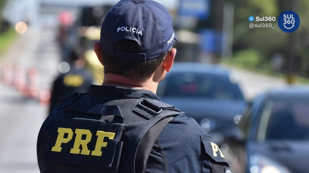 PRF registra queda no número de mortes durante a Operação Corpus Christi 2026 no RS