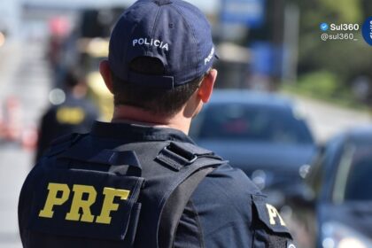 PRF registra queda no número de mortes durante a Operação Corpus Christi 2026 no RS