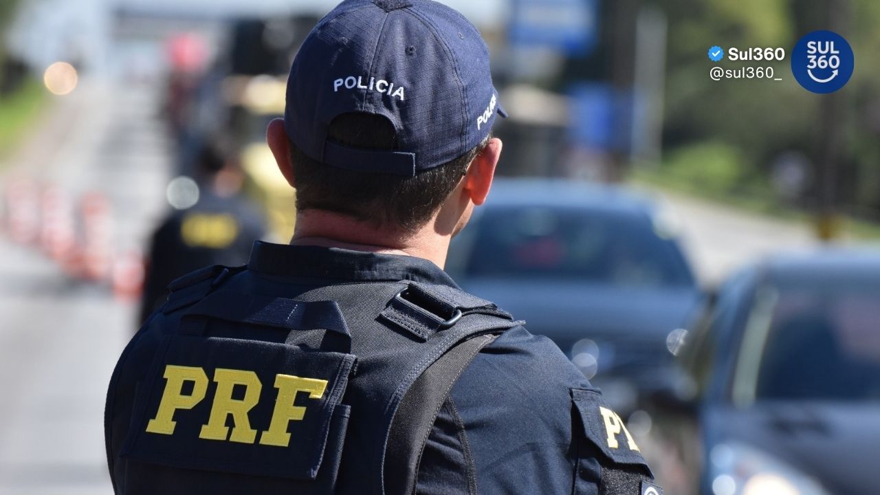 PRF registra queda no número de mortes durante a Operação Corpus Christi 2026 no RS