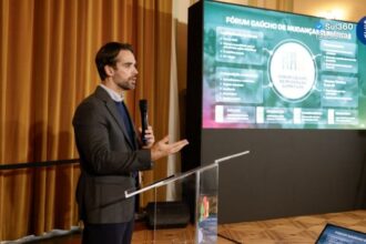 Governo do Estado lança planos para ação climática e transição energética no RS com metas até 2050