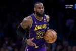 LeBron James deixará o Los Angeles Lakers após oito temporadas na NBA