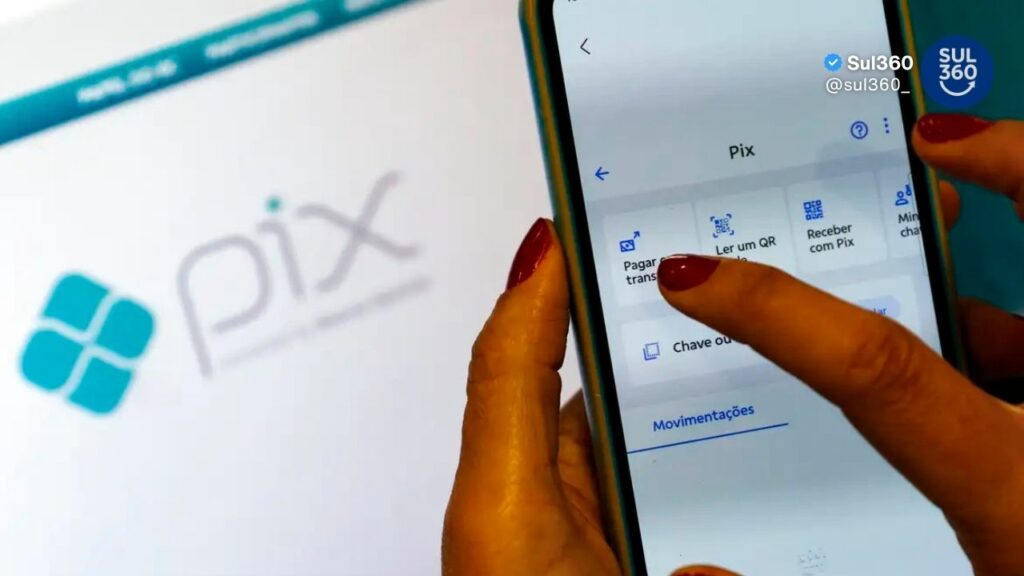 PIX entra na mira dos EUA e Brasil pode enfrentar tarifa de 25% nas exportações