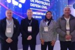 Defesa Civil de Camaquã participa de oficinas para construção do Plano Estadual de Proteção e Defesa Civil do RS