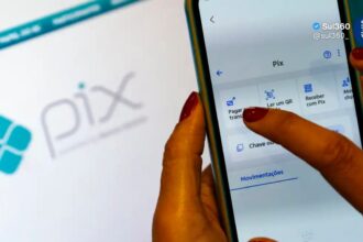 PIX entra na mira dos EUA e Brasil pode enfrentar tarifa de 25% nas exportações
