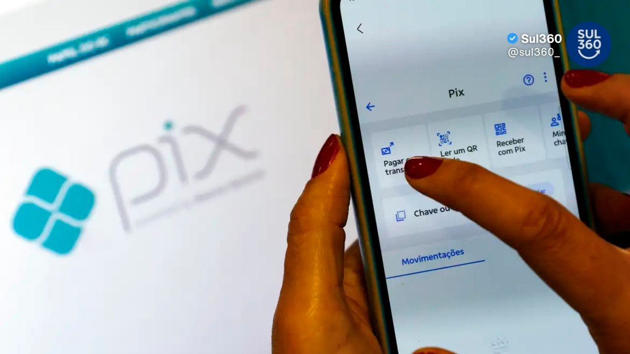 PIX entra na mira dos EUA e Brasil pode enfrentar tarifa de 25% nas exportações