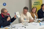 ACIC recebe Encontro Força Gaúcha com pré-candidatos ao Governo do Estado