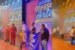 APAE promove festival Nossa Arte e transforma Camaquã em palco de inclusão e talento