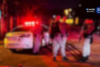Traficante é preso pela Brigada Militar