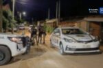 Traficante é preso em Camaquã