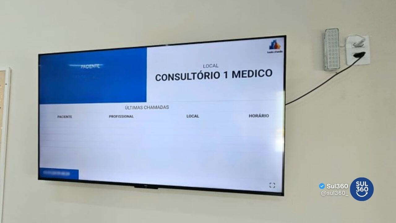 Camaquense relata recusa de atendimento em posto de saúde do bairro Santa Marta