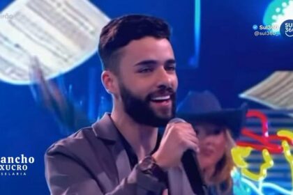 Luciano Silva anuncia saída do Musical San Francisco