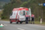 Acidente mata mulher na BR-116, entre Tapes e Sertão Santana