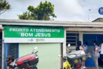 Casal é preso por morte de bebê de 7 meses em Porto Alegre