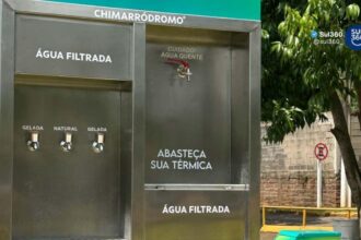 Camaquã poderá ter "chimarródromos" em espaços públicos