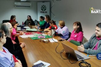 Comissão Regional de Mulheres debate saúde mental e planeja ações para os próximos anos