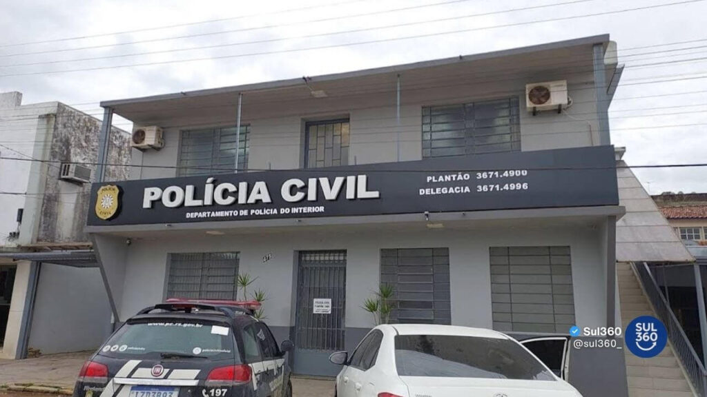 Polícia Civil anuncia mudança no comando da DPPA Camaquã