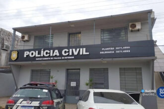 Polícia Civil anuncia mudança no comando da DPPA Camaquã