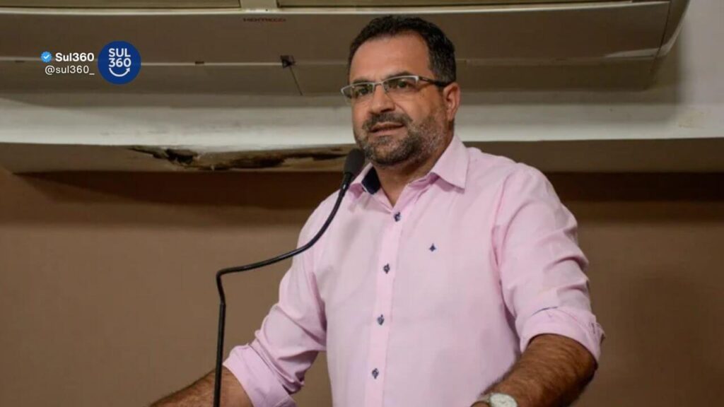 Ex-vereador de Pelotas é condenado por estupro de menina de 7 anos de idade