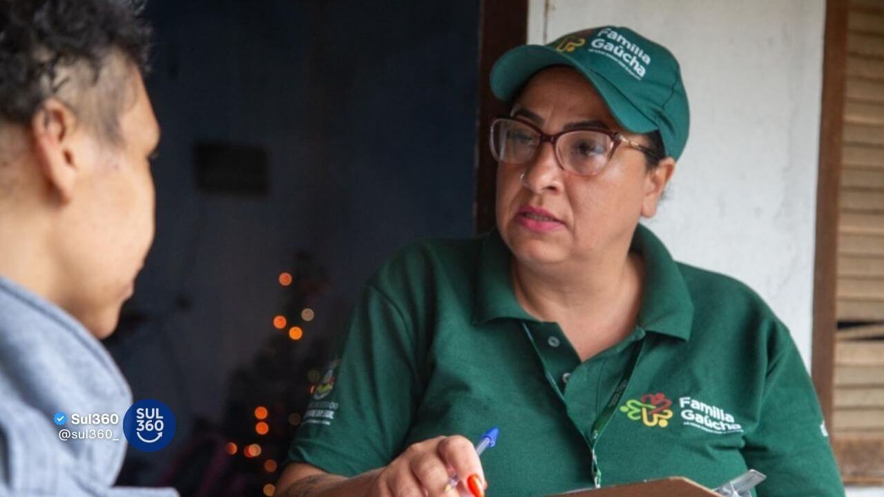 Governo alerta para golpe envolvendo falsos agentes da família no RS