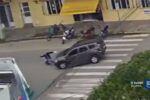 Homem é atropelado enquanto atravessava faixa de segurança no Centro de Camaquã