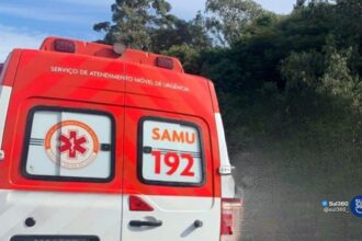 Homem é atropelado e morto na ERS-350, entre Camaquã e Chuvisca