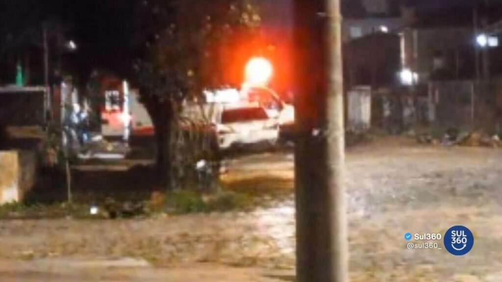 Homem de 63 anos é baleado no bairro Cohab, em Camaquã