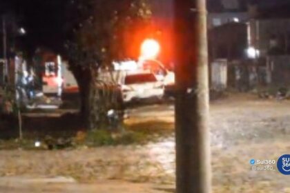 Homem de 63 anos é baleado no bairro Cohab, em Camaquã