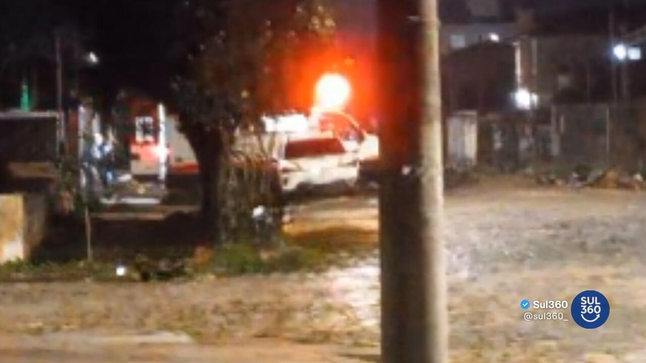 Homem de 63 anos é baleado no bairro Cohab, em Camaquã