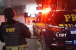Homem é preso por descumprimento de medida protetiva da ex-mulher
