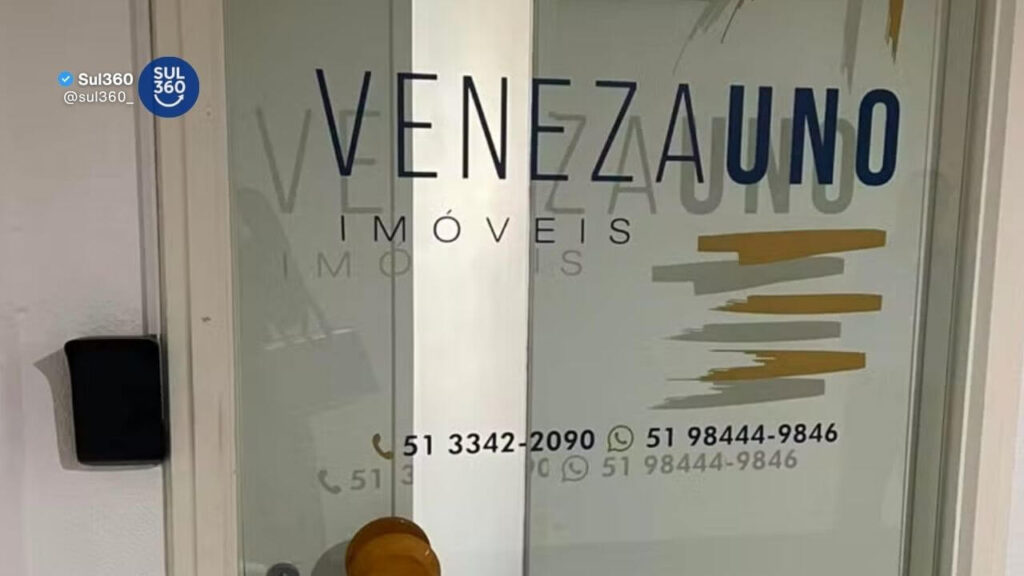 Imobiliária é investigada após fechar escritório e reter recursos de condomínios