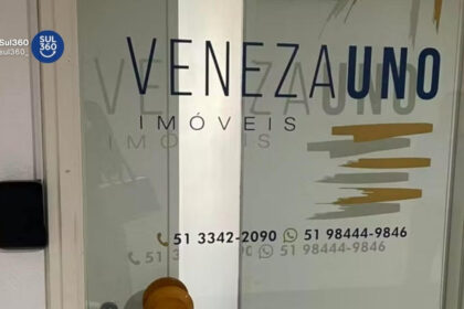 Imobiliária é investigada após fechar escritório e reter recursos de condomínios