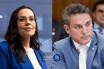 Pesquisa RealTime Big Data mostra Juliana Brizola à frente na disputa pelo governo do RS