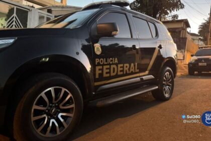 Morador de Arambaré é investigado por tráfico internacional de drogas