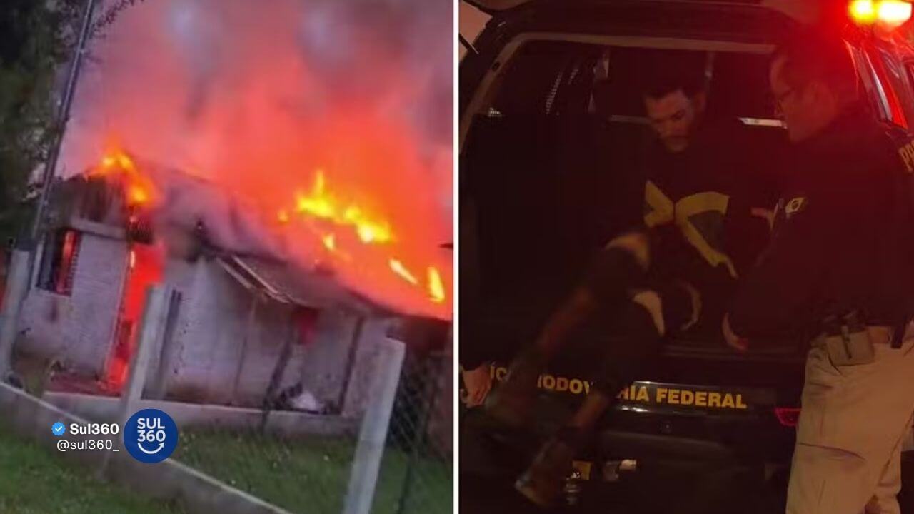 MP/RS denuncia homem pelo primeiro caso de vicaricídio registrado no Estado