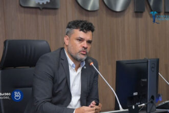 Reviravolta coloca Pablo Palma de volta na disputa pela presidência do CREA/RS