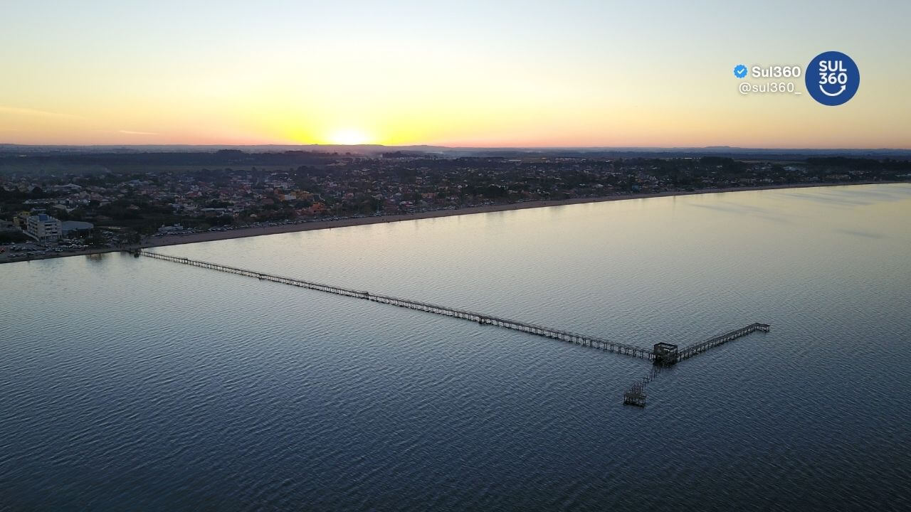 Seminário reúne lideranças e debate turismo na Costa Doce gaúcha