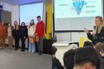Programa Libertar realiza palestra para 160 crianças e adolescentes em Camaquã