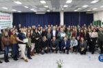 Regional Costa Doce e Carbonífera conclui formação de funcionários do Sistema FETAG-RS