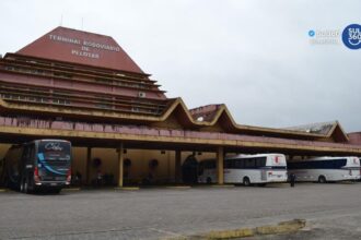 Rodoviária de Pelotas registra aumento de passageiros e melhorias na infraestrutura