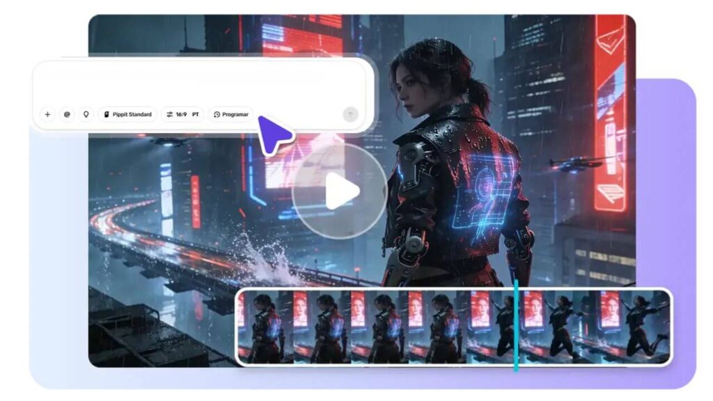 Crie tutoriais profissionais sem equipes de vídeo usando o Seedance 2.0