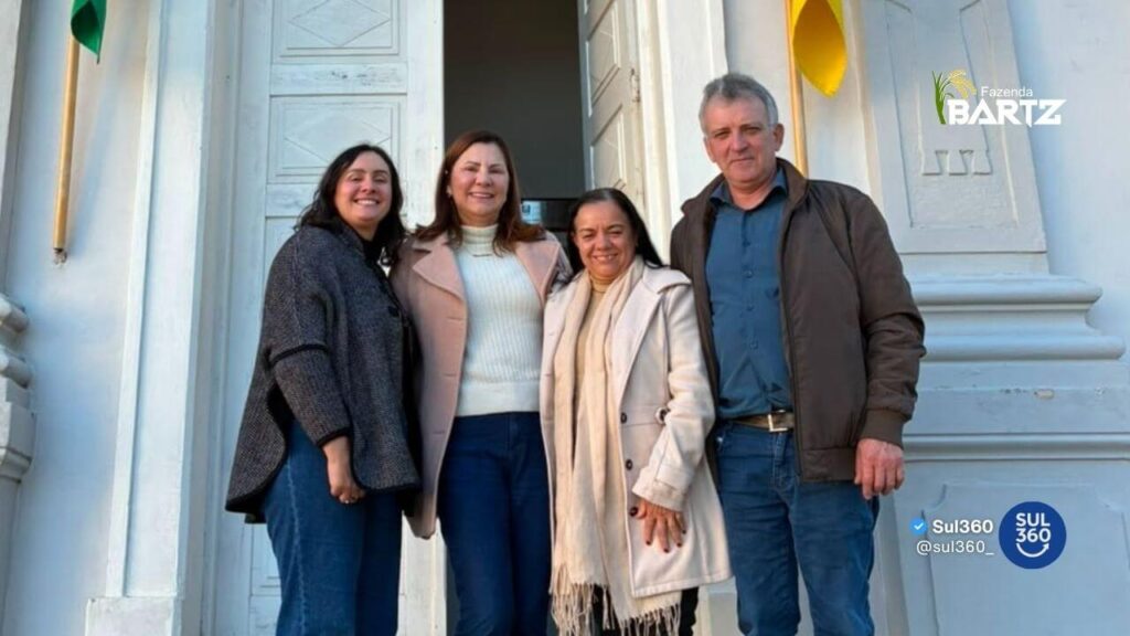 Sindicato dos Trabalhadores Rurais de Camaquã recebe homenagem pelos 60 anos de história
