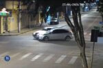 Cruzamento do Centro de Camaquã registra terceiro incidente em menos de um mês
