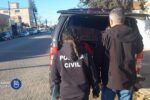 Traficante de 20 anos é preso em São Lourenço do Sul